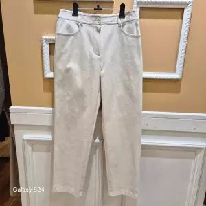 [하프클럽/BCBG]BCBG 올앤썬드리 겨울25 폴론 바지 A5WAP331