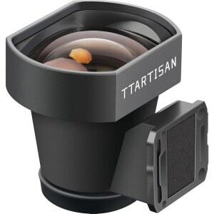 TTARTISAN RICOH GR2, GR3, GR4, 파나소닉 35MM S9, M 프레임라인이 콜드 정밀한 FURENDA 거리 카메라와 범용 호환되는 마운트와 슈 있는 측정기 LEICA, 뷰파인더