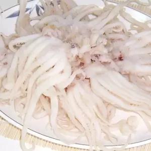 오다리 백족 300g