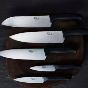 도루코 주방 셰프식도 뉴베이직 식칼 180mm 부엌칼 과도 식도