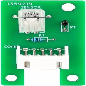 진겔몰 새로운 제습기 습도 센서 모듈 보드 액세서리 PCB07-33-V02 1359219 하이센스 교체용