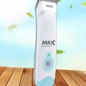 강아지 전문가용 이발기 1P 배터리 2개 고양이 바리깡
