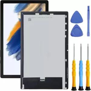 삼성 갤럭시 태블릿 A8용 ZTOOYO용 화면 교체 키트 탭 A8 2021 SM-X200 LCD 디스플레이 디지타이저 터치
