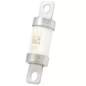 신에너지 PEC 125A DC500V BC2000A를 위한 린린 고전압 자동차 퓨즈 교체