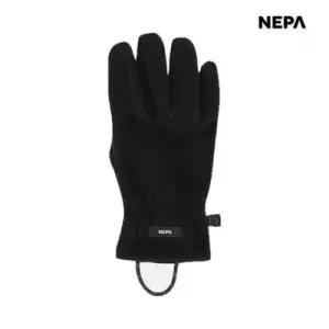 공용 POLARTEC 폴라텍 플리스 장갑 7KE8107 LE1221478526