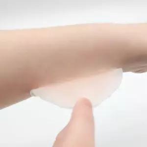 실리콘 꽃모양 니플패치 1쌍 실리콘니플패치 패치 니플패치 여성니플패치 니플패드