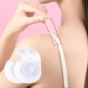 옷맵시 롤형 노출방지 노출막아주는 테이프 옷고정 옷테이프 옷스티커 패션테이프