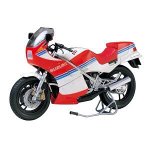 TAMIYA 14029-000 차량 14029 1:12 RG250 조립, 풀 않음 복제품, 빌딩, 충실한 도색되지 공예, 취미, 옵션 감마 키트, R 플라스틱 접착, 모델