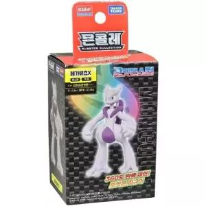몬스터콜렉션 몬콜레 유전자포켓몬 메가뮤츠X