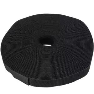 NETmate 롤타입 케이블타이 9.1m 블랙 [BKI84171]