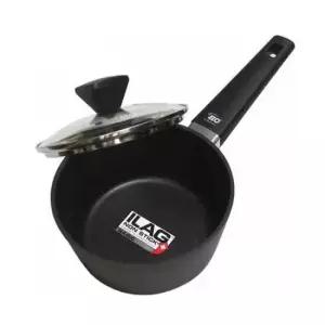 가정용 찌개 국 튼튼한 라면 인덕션 편수냄비 16cm