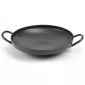 전골팬 전골 부대 경질 냄비 찌개 냄비 라면냄비 24cm