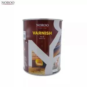 우레탄 바니쉬 목재용 DV-6400 투명 0.9L