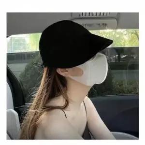 심플 보넷 벙거지 버킷햇 UC-0107