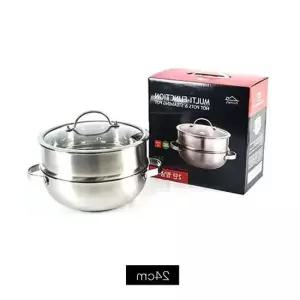 실리콘 찜기 24cm 만두깔판 명절 시루떡 주방아이템 찜채반