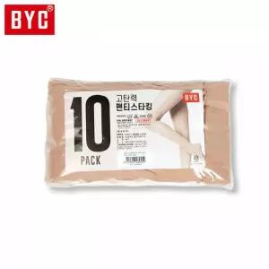 BYC 플랜10매팬티스타킹4호 DOLT7345