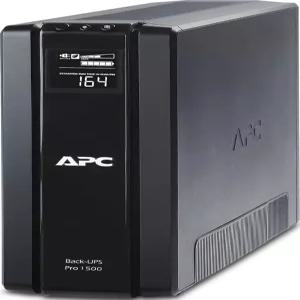 APC UPS 1500VA 배터리 서지 보호기 BR1500G 전원 공급 장치 AVR 포함