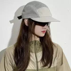 캠프캡 등산모자 캠프캡 메쉬모자