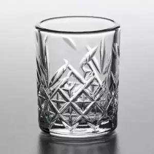 투명잔 양주잔 유리컵 위스키잔 샷잔 유리커피잔 1개
