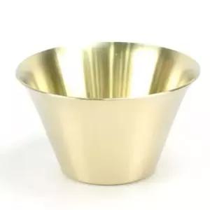 반찬그릇 요거트볼 티타늄 시리얼볼 디저트볼 14.8cm