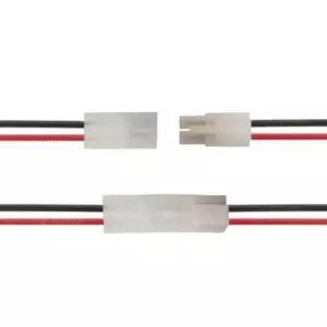 케이블 커넥터 DIY 케이블 중 하네스 LED 2P S-HC0010