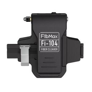 FIBMAX fi-104 원스텝 고정밀 광섬유 절단기