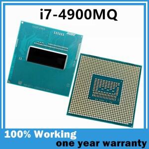 코어 i7-4900MQ i7 SR15K 2.8GHz 8M 쿼드코어 8스레드 CPU 소켓 G3 PGA946B 47W