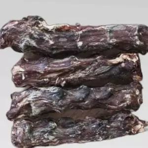 강아지 간식 오리목뼈 애견 수제 60g 간식 영양