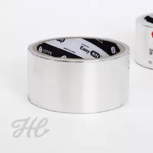해삐아우라 주방 연통 보수용 알루미늄 테이프 45MM 열차단테이프