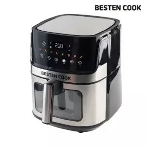 베스텐쿡에어프라이어 6리터 베스텐쿡 AIRFRYER-24-01(1)