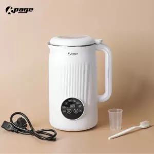 두유제조기 1.2리터 케이페이지 KEP-DU1200WU(6)