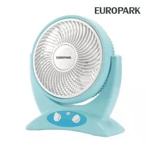 선풍기 10인치 박스팬 유로파크 EU-300F(5)