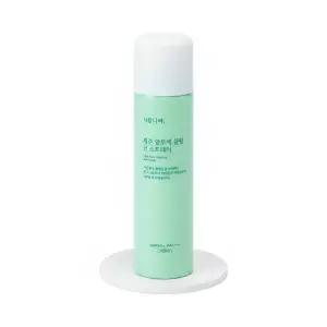 [진정쿨링] 식물나라 제주알로에 쿨링 선 스프레이 100ml (단품/1+1/트리플기획)