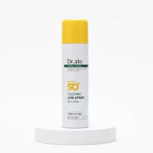 닥터아토 쿨링선스프레이150ml