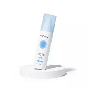 [뿌리는 선크림/수분케어] 셀퓨전씨 아쿠아티카 썬 스프레이 100ml