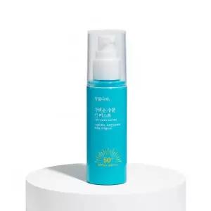 [NEW] 식물나라 가벼운 수분 선 미스트 80ml