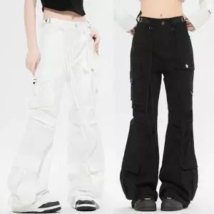 [하프클럽/]부츠컷 핏이 부츠컷청바지 스판청바지 데이트 여친룩