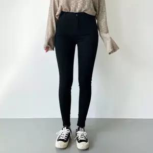 [하프클럽/]청스키니 보정 디자인 스키니진 청바지 편안한 깔끔