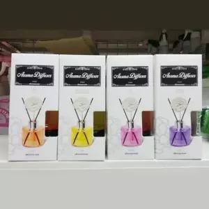 룸디퓨저 아로마디퓨저 4가지 향기방향제 130ml