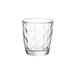물잔 술잔 보르미올리 언더락잔 물컵 유리컵 295ml 1p