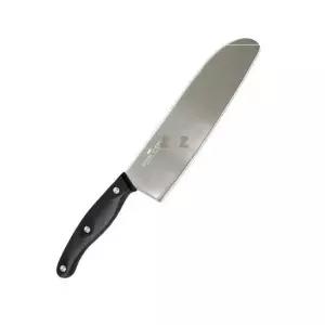 논슬립 절삭력 식도 (32.5cm) 주방칼 식칼 부엌칼 주방칼