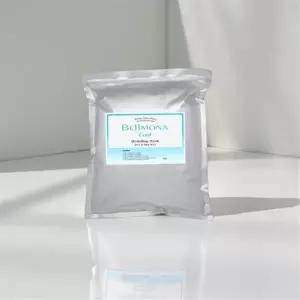 모델링 팩 효과 콜라겐 석고팩 떼어내는 뜯어내는 쿨링 쿨 1kg