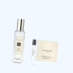 조 말론 런던 잉글리쉬 페어 앤 프리지아 코롱 30ml +코롱 1.5ml 1종 바디 사쉐 L26K0100000 5026214