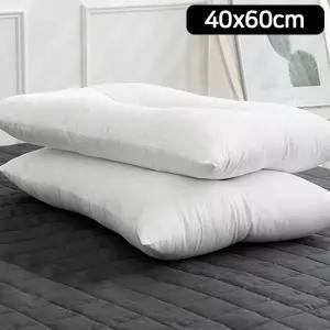 배개 구름 경추 베개솜 40x60cm
