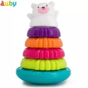 EK 오비 AUBY 사운드 링쌓기놀이 461161