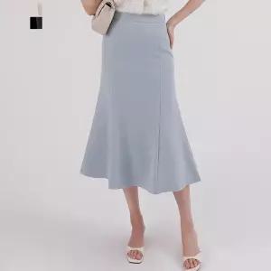 [페이릿][페이릿] [77까지]바레타 고어드 롱 스커트