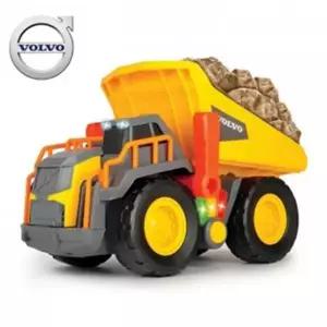 EK 디키 VOLVO 30cm Weight Lift덤프트럭 062094