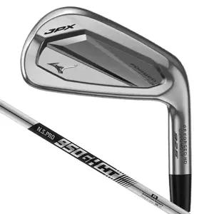 미즈노 JPX925 포지드 아이언 경량스틸 병행 단품 4번 NS.HT (S)