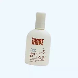 아이홉 프레셔스 동백 씨앗 오일 200ml 5040296