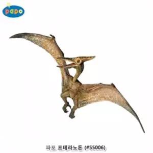 EK 파포 모형완구 프테라노돈 55006